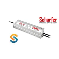 Sursa de alimentare pentru banda led- 400W 230AC/24VDC IP67 -garantie 7 ani
