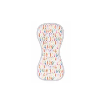 Perna pentru cărucior Baby Matex - Paddix 4