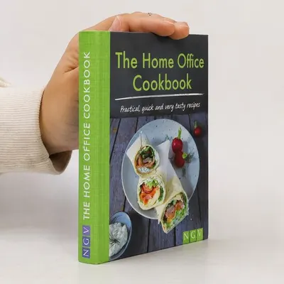 Home Office Cookbook