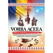 Vorba aceea. Spiritul primordial in actualitate