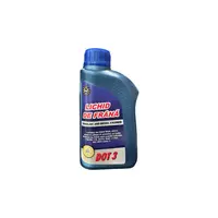 Lichid de frana DOT 3 Woil 500ml Cod: DOT3-500