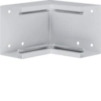 Cot interior BRS65100, oțel, RAL7035