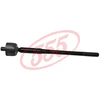Articulatie axiala, cap de bara 555 SR-5360