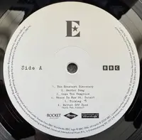 Live From The Rainbow Theatre - Vinyl