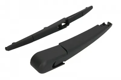 Brat stergator cu lamela spate potrivit KIA SPORTAGE IV 09.15-09.22