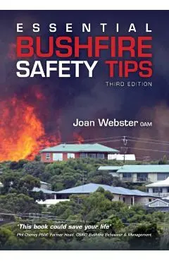 Essential Bushfire Safety Tips