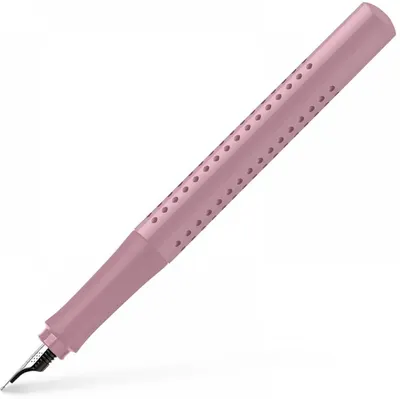 Stilou Faber-Castell Grip 2010 - Roz