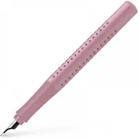 Stilou Faber-Castell Grip 2010 - Roz