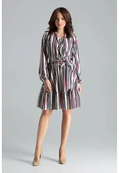 Rochie eleganta model 135901