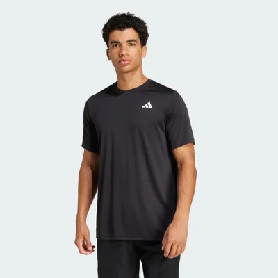Tricou de tenis Club Climacool