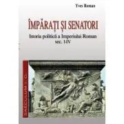 Imparati si senatori