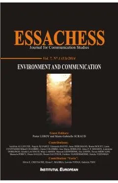 Revista Essachess Vol.14 Nr.1 din 2021