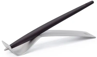 Instrument de scris permanent Pininfarina Piuma - Charcoal