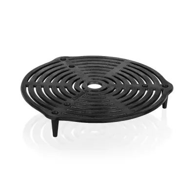 Gratar fonta tip pirostrie 30 cm