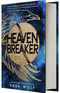 Heavenbreaker (Standard Edition)