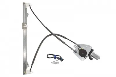 Macara geam fata dreapta electric, cu motoras, numar usi: 2 CITROEN SAXO PEUGEOT 106 I, 106 II intre 1991-2004