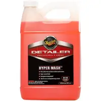 Meguiar s Hyper Wash - Sampon Auto 3.8L D11001MG