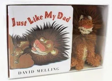 Just Like My Dad