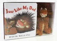 Just Like My Dad