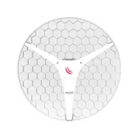 Acces Point wireless MikroTik RBLHGG-5ACD-XL, 1 port, 5 GHz, 867 Mbps, PoE pasiv