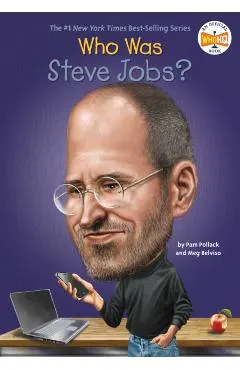 Who Was Steve Jobs?