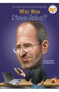 Who Was Steve Jobs?
