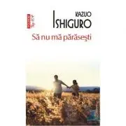 Sa nu ma parasesti, editie de buzunar