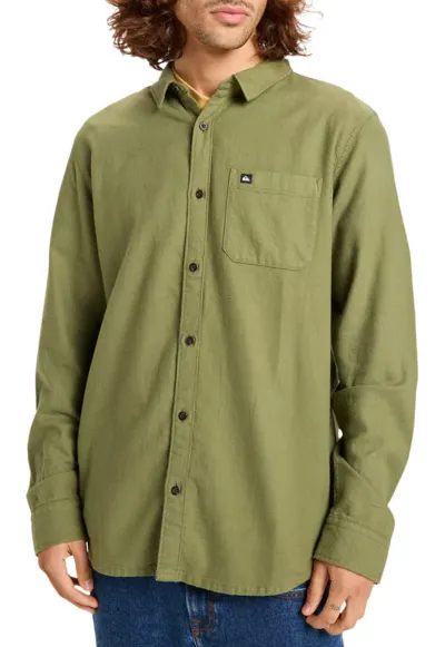Camasa relaxed fit uni din bumbac
