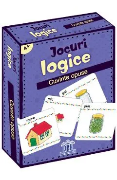 Jocuri logice