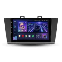 Navigatie Auto Teyes CC3 Subaru Legacy 6 2014-2017 4+64GB 9" QLED Octa-core 1.8Ghz, Android 4G Bluetooth 5.1 DSP