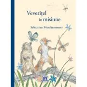 Veveritel in misiune