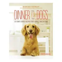Dinner for Dogs, Henrietta Morrison