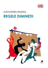 Regele dimineții (ebook)