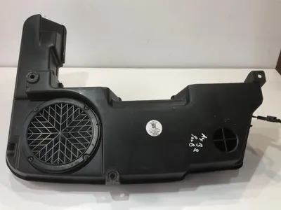 Subwoofer auto portbagaj 8k9035382 Audi A4 (2007-2011) [8K2, B8]