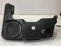 Subwoofer auto portbagaj 8k9035382 Audi A4 (2007-2011) [8K2, B8]