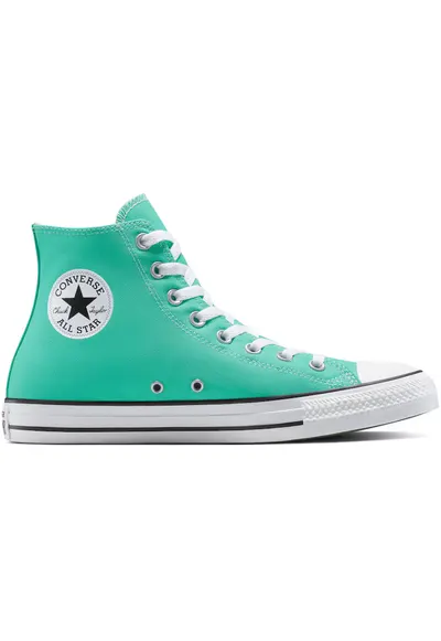 Tenisi femei Chuck Taylor All Star A13266C - Albastru