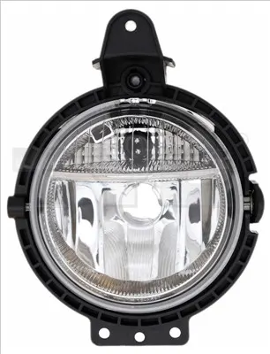 Proiector ceata fata stanga dreapta potrivit MINI MINI MINI CLUBMAN MINI CLUBVAN dupa 2006 - (H8)
