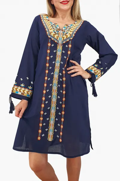 Rochie Traditionala Erika 2