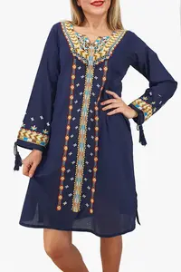Rochie Traditionala Erika 2