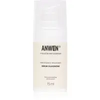 Anwen x Klaudia Matuszewska Shine And Smooth Silicone Serum ser pentru varfuri despicate 15 ml