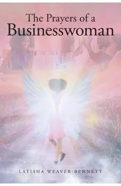 The Prayers of a Businesswoman