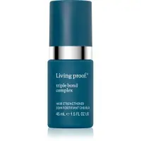 Living Proof Triple Bond Complex tratament pentru intarirea parului 45 ml