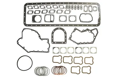 Set garnituri motor potrivit SAME