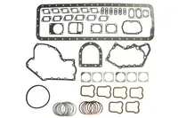 Set garnituri motor potrivit SAME