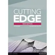Cutting Edge Advanced New Edition Active Teach