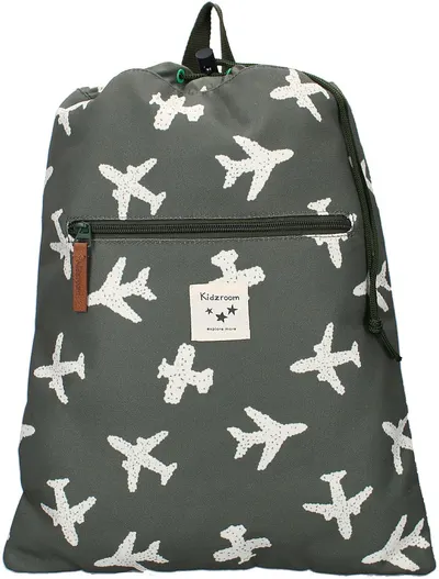Geantă de sport Vadobag Kidzroom - Adore More