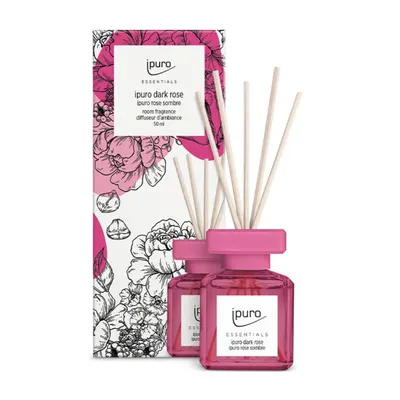 Parfum camera DARK ROSE 50 ml