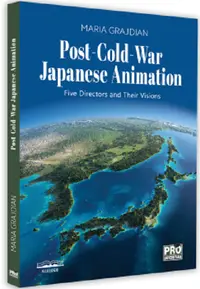 Post-Cold-War Japanese Animation