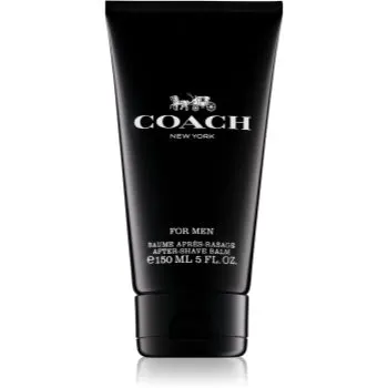 Coach Coach for Men balsam după bărbierit pentru bărbați