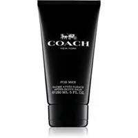 Coach Coach for Men balsam după bărbierit pentru bărbați